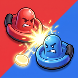 DuoClash Icon