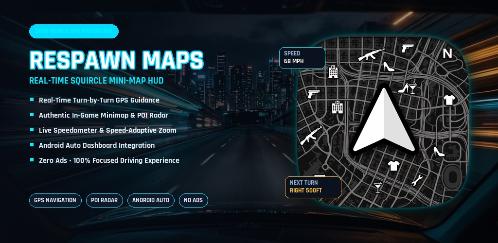 Respawn Banner