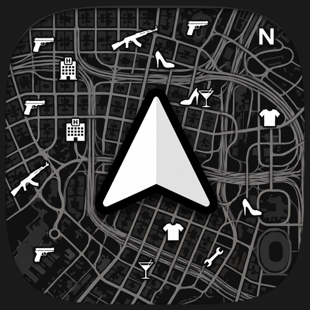 Respawn Icon